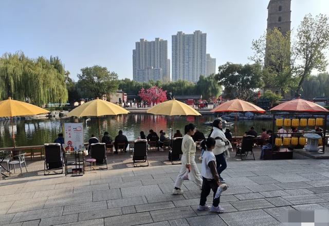 我是上海人，在河南洛阳待了5天，憋不住想说说我的感受和疑问！