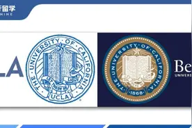 加州大学之UCB加州伯克利 vs UCLA加州洛杉矶，谁是留学生天菜？图片