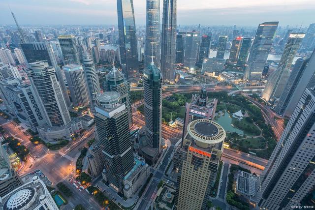 2025年，上海的房价还会跌吗？