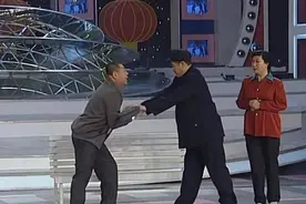 67岁赵本山时隔14年要复出？网友喊话！往年金句回顾图片