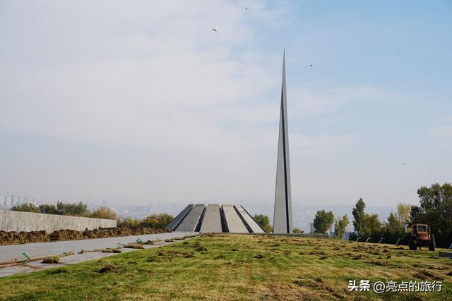 跟着丝绸之路去旅行高加索三国——亚美尼亚（行前准备攻略）