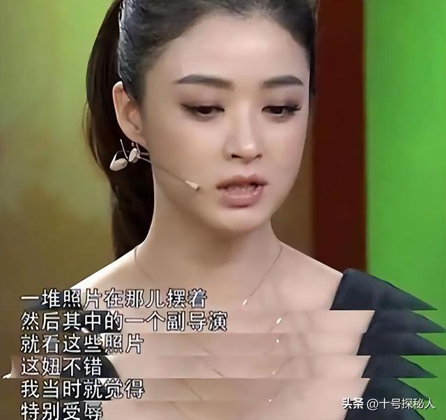 陪睡陪玩只是冰山一角，明星接连爆圈中内幕，一个比一个离谱！