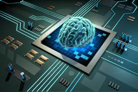 AI到底是怎么诞生的？真相意想不到！图片