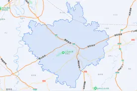 地理志.内江市.县域-隆昌市图片