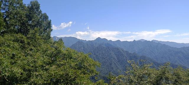 五台风景不错！一起约一下