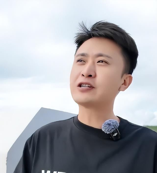 张蕾担心的事发生，杨帆患绝症传闻真相大白，白岩松一个字没说错
