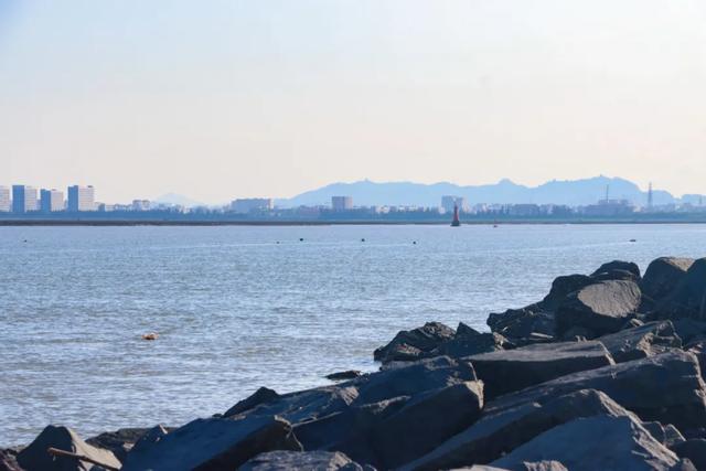 赶海、寻趣！来丰泽打卡这一抹海天蓝！