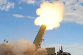 美陆军或将装备无人导弹发射车，或将掀起饱和打击新模式图片