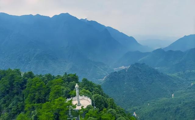 带娃、情侣、好友、陪父母...如何满足所有人的期待？答案在大觉山！