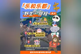 全是干货！永川乐和乐都耍法大盘点，周末就冲！图片