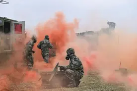 春风催奋进 | 环环相扣！直击信通尖兵实战化演练图片