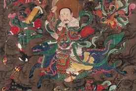 中国传统文化中被定义为“邪术”性质的“巫术”，你了解多少？图片