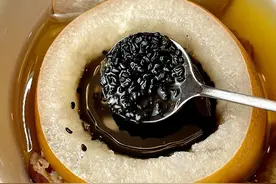 孩子嗓子有痰，咳不出来，建议试试这4种化痰止咳的小方法图片