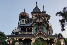 中国十大最适合亲子共游的游乐园，带您找回童真和释放压力图片