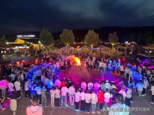 秦皇岛开学季重磅福利，新生免费、特惠游！速来薅羊毛！🥳