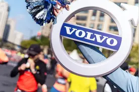 明明是顶流车企，却沉迷于体育事业！沃尔沃的品牌文化果然很北欧图片