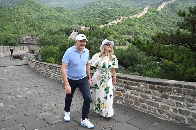 美澳等国大规模军演是针对谁