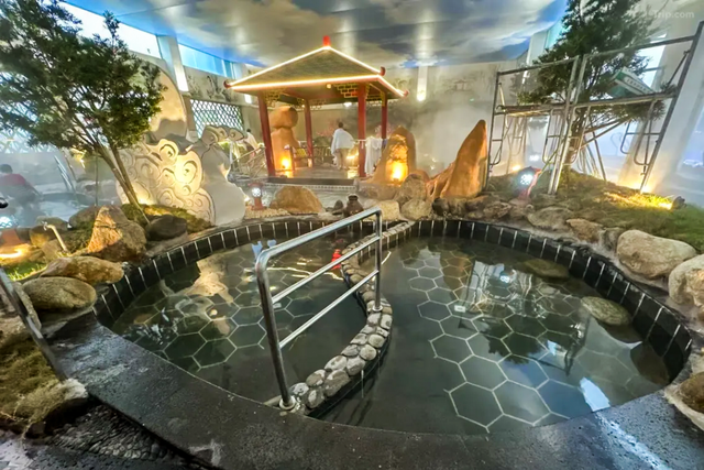 双十一不止买买买！明月山邀你开启天然氧吧之旅