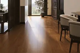 复古民国➕新中式装修🕍高级得不像话‼️图片