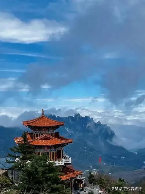 驻马店全景漫游记：五日环线解锁豫南山水人文