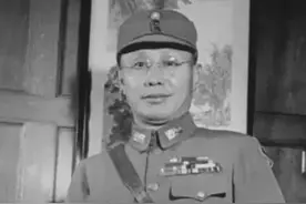 蒋介石“八大金刚”后来去哪了？图片
