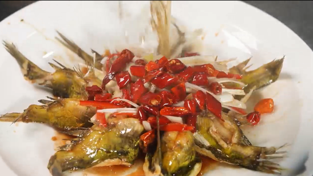 冬日微湖，慢养身心