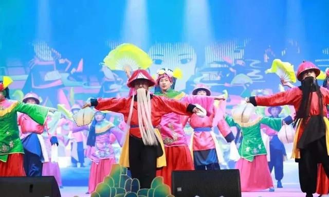 心赴陇南！红迹里追光，民俗里寻趣