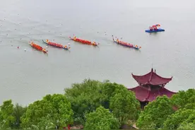 端午假期，安徽旅游收入101.9亿元！图片