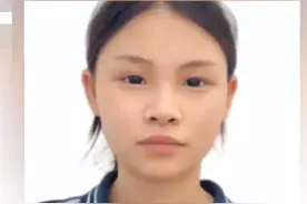 悬案！广西14岁少女离奇失踪五天，网友：城市监控系统究竟何在？图片