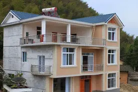 宅基地“审批”全面放开？农村自建房更方便了，满足4个条件可行图片