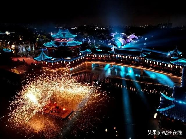 吴中甪直端出“鸡头米寻鲜市集” 邀客乐享双节假期