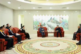 省委书记会见的8位工匠代表，有着怎样的故事？图片