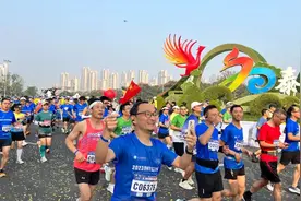 跟着赛事游泰州，开启一段难忘的旅程图片