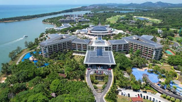 9月出发！海南环岛5天4晚追海之旅，人少景美海鲜肥美，性价比高