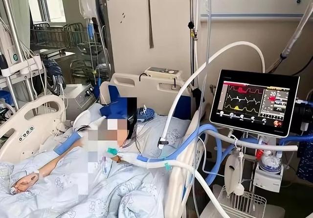 两儿女当场身亡。手机切记千万不要放在这位置，车祸的真实案例