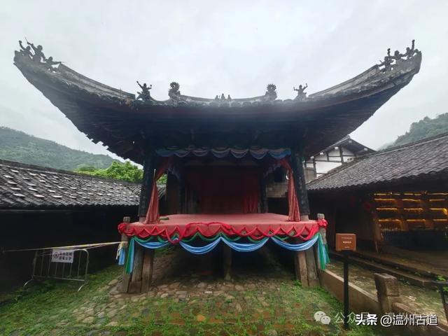 温州这个免门票的小众隐世宝地你可去过?