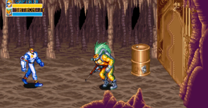 街机《三国志》改版已经做到这种程度了，关羽练成天霸封神斩