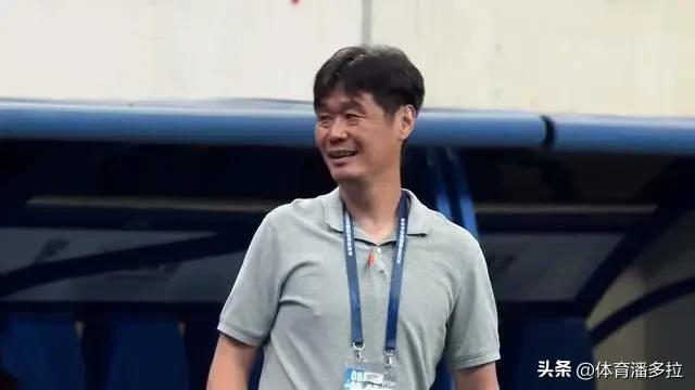 名记发文总结亚冠：足协 中足联拖联赛后腿，国安已不配首都之名