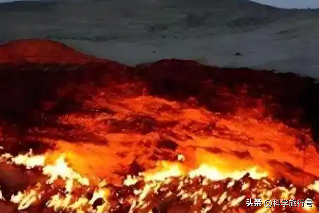 新疆因祸得福？烧129年的地下火被灭，凭空多了个金饭碗