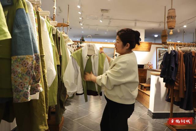 赶一场春天的“限定”