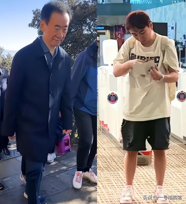 陪睡陪玩只是冰山一角！万达蒸发800亿后，王思聪再陷“大丑闻”