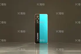 华为P70Pro亮绝活：双拼色机身+麒麟9100，5G-A成为最大王炸图片