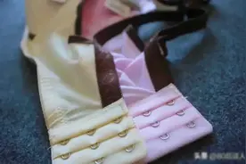 为什么女生一定要穿胸罩？要知道，胸罩是法国人发明的，并非中国图片