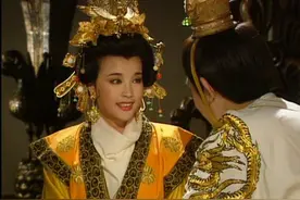 655年，李治想把王皇后和萧淑妃放出来，武则天知道后怎么做的？图片