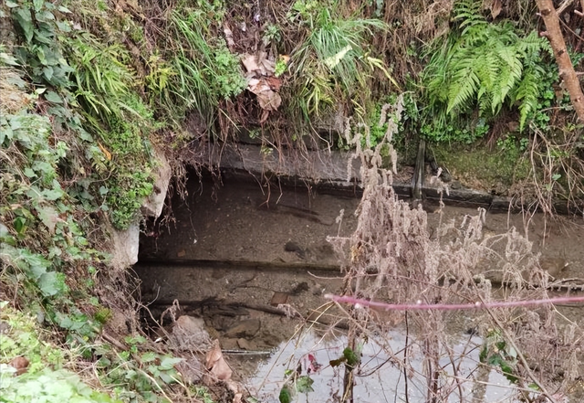 遵义湄潭：遵湄古道上的节孝牌坊