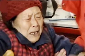 10年前小男孩扶人被讹百万，老太发誓“骗人死全家”，结局如何？图片