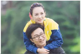 章子怡汪峰离婚！9个月前最后一次合体，两人状态很微妙图片