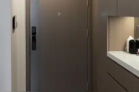 智能锁推荐哪个牌子好？看最新2024智能门锁排名！图片