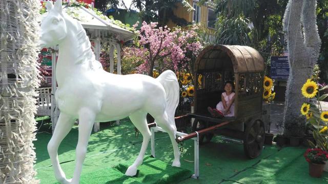 带着孙女去旅行（160）再见海南岛