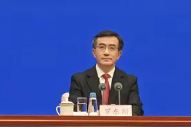 罗东川：80%台胞祖籍地在福建，闽台民众血脉联系紧密有天然亲近感图片